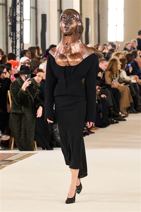 schiaparelli inspired